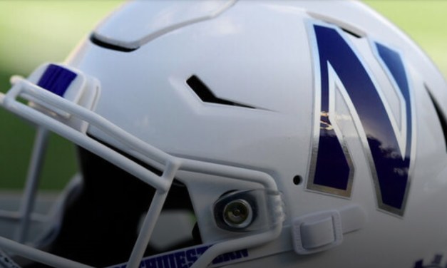 Northwestern to gather more info on hazing allegations amid Fitzgerald ban