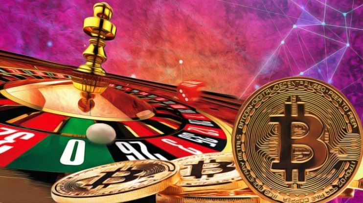 How blockchain increasing player security in online casinos