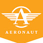 Aeronaut Automation YouTube channel avatar 