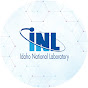 Idaho National Laboratory YouTube channel avatar 