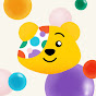 BBC Children in Need YouTube channel avatar 