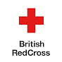 British Red Cross YouTube channel avatar 