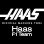 Haas Automation, Inc. YouTube channel avatar 