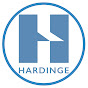 Hardinge Inc YouTube channel avatar 