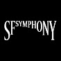 San Francisco Symphony YouTube channel avatar 