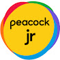 Peacock jr YouTube channel avatar 