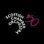 Scottish Chamber Orchestra YouTube channel avatar 