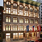 Czech Center New York YouTube channel avatar 