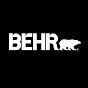 BEHR Paint YouTube channel avatar 