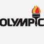 Olympic Stains YouTube channel avatar 