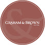 Graham & Brown YouTube channel avatar 