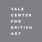 YaleBritishArt YouTube channel avatar 