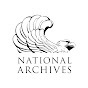 US National Archives YouTube channel avatar 