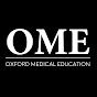 Oxford Medical Education YouTube channel avatar 