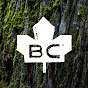 Destination British Columbia YouTube channel avatar 