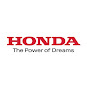 Honda Outdoors YouTube channel avatar 