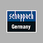 Scheppach UK YouTube channel avatar 