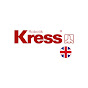 Kress UK YouTube channel avatar 