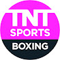 TNT Sports Boxing YouTube channel avatar 