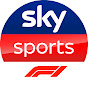 Sky Sports F1 YouTube channel avatar 