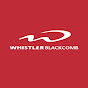 Whistler Blackcomb YouTube channel avatar 