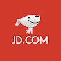 JD.com, Inc. YouTube channel avatar 