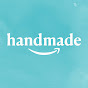 Amazon Handmade YouTube channel avatar 