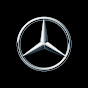 Mercedes-Benz USA YouTube channel avatar 