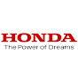 Honda YouTube channel avatar 