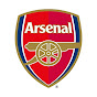 Arsenal YouTube channel avatar 