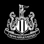 Newcastle United YouTube channel avatar 