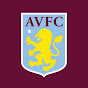 Aston Villa Football Club YouTube channel avatar 