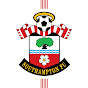 Southampton FC YouTube channel avatar 