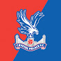 Crystal Palace FC YouTube channel avatar 