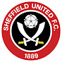 Sheffield United FC YouTube channel avatar 