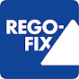 REGO-FIX Group YouTube channel avatar 