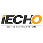 IECHO Digital Cutter YouTube channel avatar 