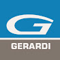 Gerardi Spa YouTube channel avatar 