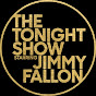 The Tonight Show Starring Jimmy Fallon YouTube channel avatar 