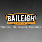 Baileigh TV YouTube channel avatar 