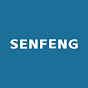 SENFENG New Energy YouTube channel avatar 