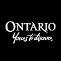 Destination Ontario YouTube channel avatar 