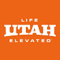 Visit Utah YouTube channel avatar 