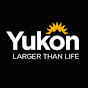 Travel Yukon YouTube channel avatar 