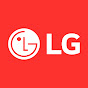 LG USA YouTube channel avatar 