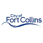 City of Fort Collins YouTube channel avatar 