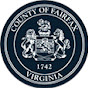 Fairfax County Government YouTube channel avatar 