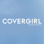 COVERGIRL YouTube channel avatar 