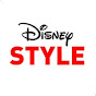 Disney Style YouTube channel avatar 