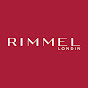 Rimmel London YouTube channel avatar 